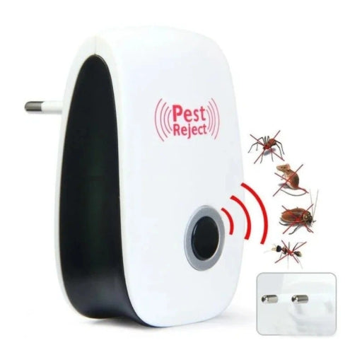 Pest Reject Ultrasonic Pest Repeller for Mosquito Killer/Pest Repellent Reject Machine