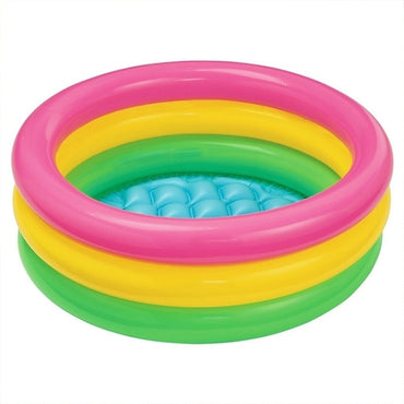 Baby Pool 61Cm X 22Cm 24 Inch X 8.5 Inch