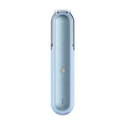 Baseus A1 Portable Vacuum Cleaner, Small Handheld Vacuum Cordless Portable USB Rechargeable Hand Car Vacuum Cleaner for Car, Home, Kitchen