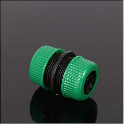 Hardware Exclusive Joint Connector for Two Pipes 1/2"