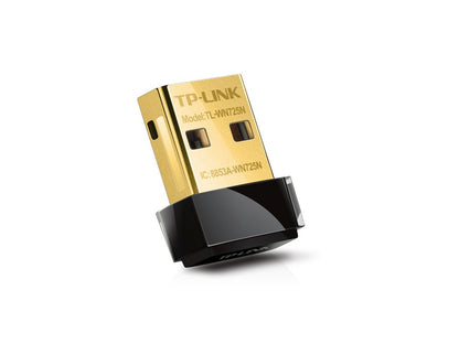 TP LINK TL-WN725N 150Mbps Wireless N Nano USB Adapter