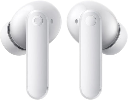CMF Buds 2 Plus Wireless Earbuds Adaptive Noise Cancelling, Hi-Res Audio Bluetooth Headphones, 12mm Drivers for Deep Bass, 50dB ANC 61.5H Playtime, Sport Ear Buds with 6 Mics
