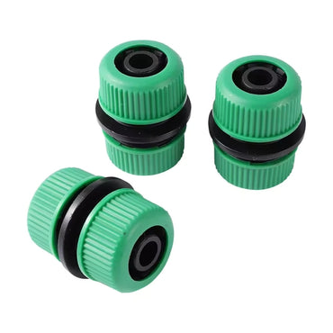 Hardware Exclusive Joint Connector for Two Pipes 1/2"