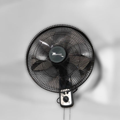 Wall Fan Wall-Mounted Electric Household Wall-Mounted Large Wind Commercial Wall-Mounted