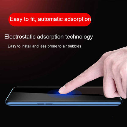 Premium Tempered Glass For Nokia 2.3 Glass 9H Full Cover Screen Protector