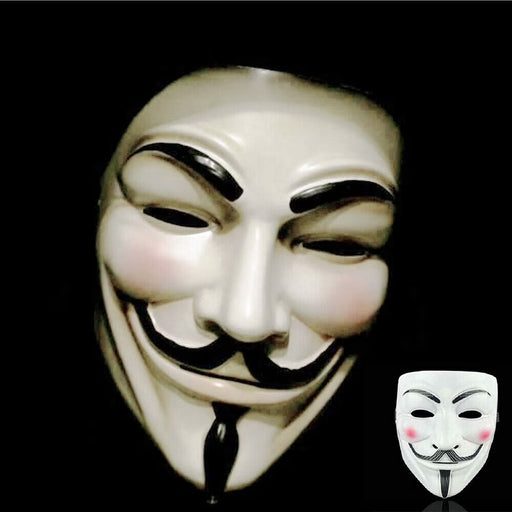 Halloween Mask