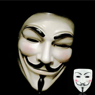 Halloween Mask