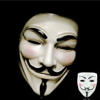 Halloween Mask