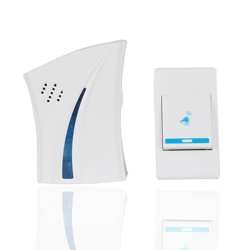 Intelligent Wireless Remote Control Doorbell