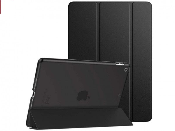 Tri-Fold Smart Folio Case For iPad 10.2