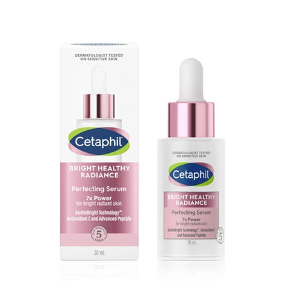 Ceta Phil Bright Healthy Radiance Serum 30Ml