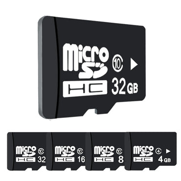 MICRO Genuine 2GB 4GB 8GB 16GB 32GB 64GB 128GB 256GB a1 Micro SD Memory Card 100MB/s Class 10
