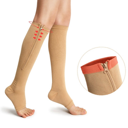 Zip Sox L/XL