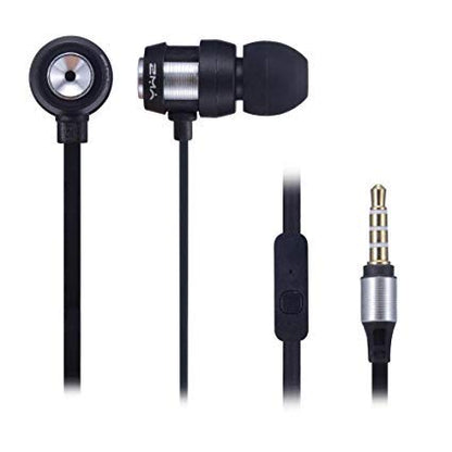 YWZ ME-88 Metal Bass Expression Earphone