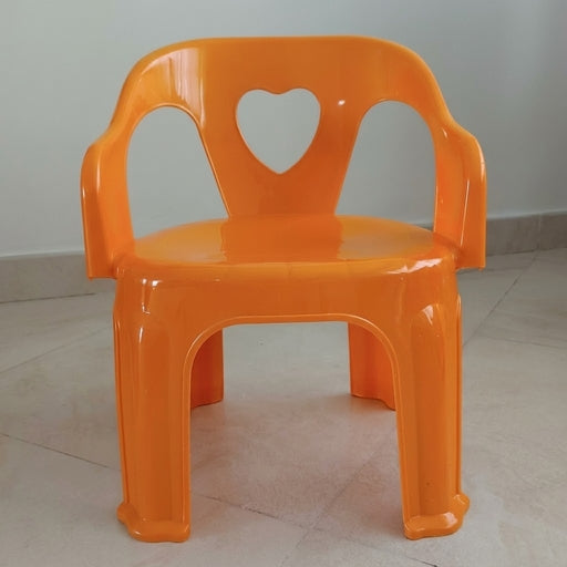 Plastic Kids Chair