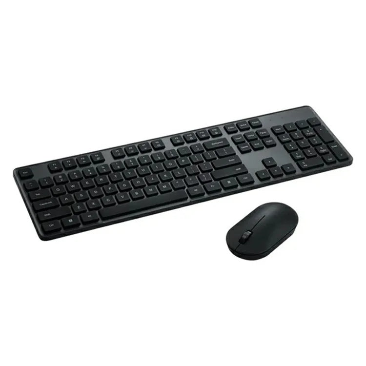 Xiaomi Mi Wireless Keyboard Mouse Combo 2.4GHz – WXJS02YM