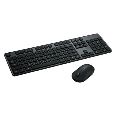 Xiaomi Mi Wireless Keyboard Mouse Combo 2.4GHz – WXJS02YM