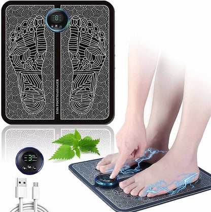 Ems Foot Massager Pad