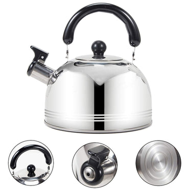 High Quality 2L Water Kettle
