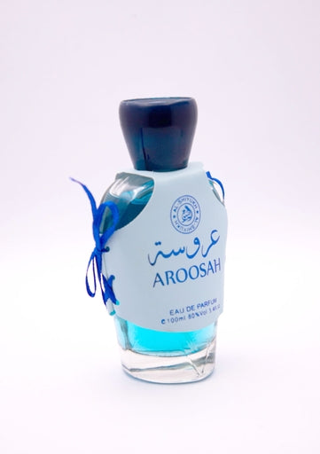 Arabian Oud Aroosah Eau De Parfum Perfume Spray 100Ml