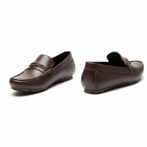 Mens Rubber Shoe -Kadam Black - Waterproof