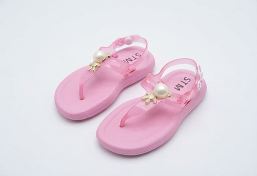 Pearl Princess Kids Sandals