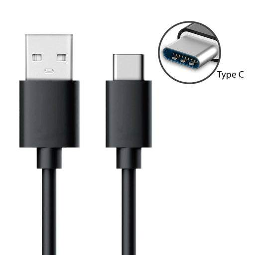USB C Type Cable