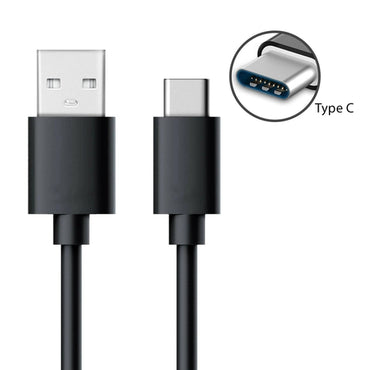 USB C Type Cable