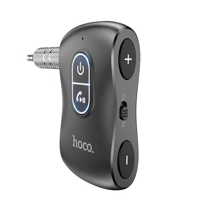 HOCO E73 Pro Journey AUX BT Audio Receiver / Transmitter