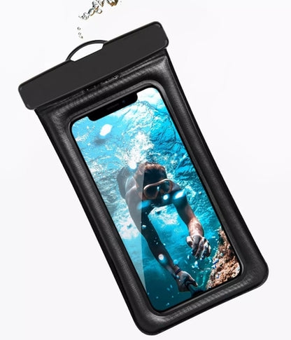 Waterproof Pouch Cover for All Mobile Phones