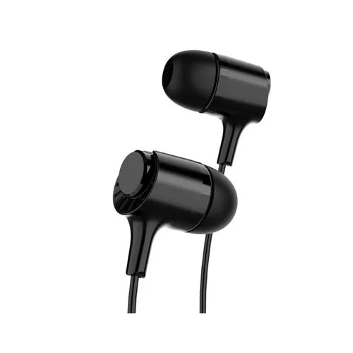 Jooying E04 Head Set Normal Black