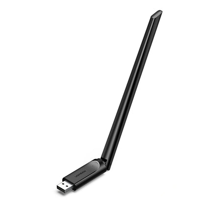 Ugreen AX900 6dbi High Gain USB Wireless Adapter - 35265