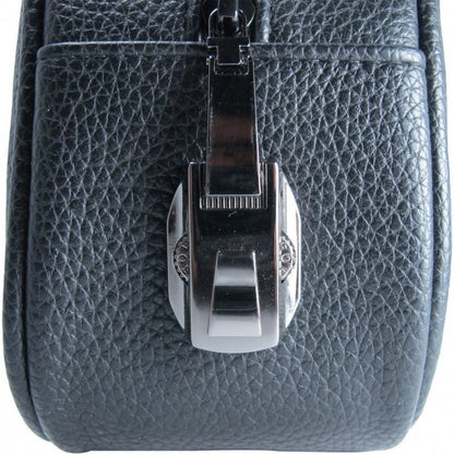 Green Lion Sicil Elegant PU Leather Travel Pouch