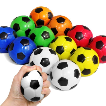 Soft Ball for Children and Adults, Stress Relief Toy
