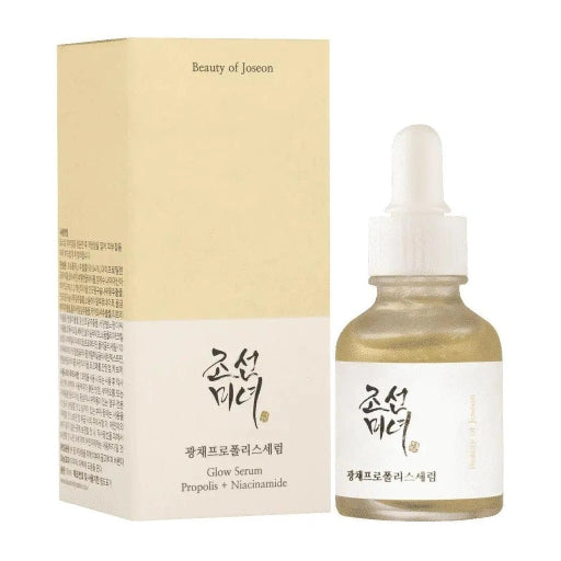 Beauty of Joseon Glow Serum Propolis+Niacinamide, 30Ml