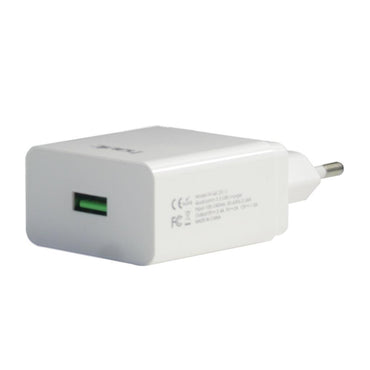 3.0 USB Charger - QC2013 - White