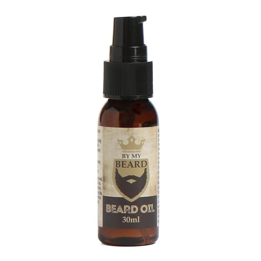 By My Beard Oil 30Ml
