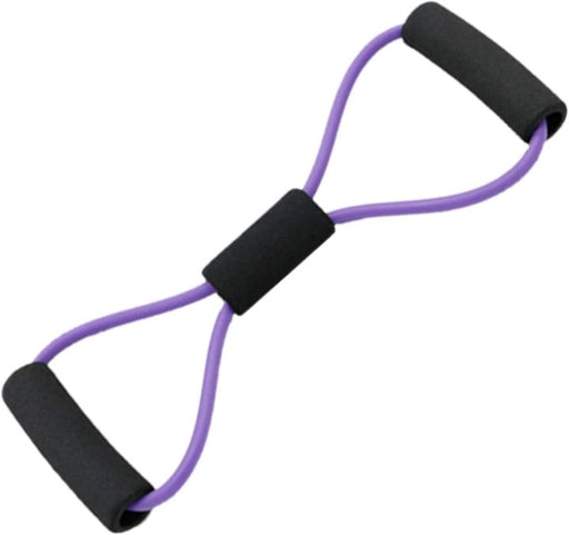 Pull Rope Band Chest Expander - Multifunction with Handle
