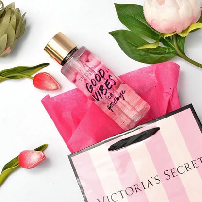 Victoria’s Secret Good Vibes or Good Bye Body Mist Perfume 250Ml