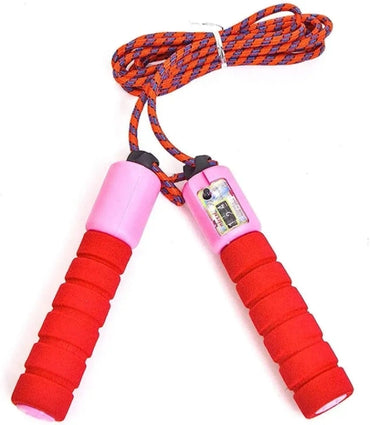 Skipping Rope with Counter