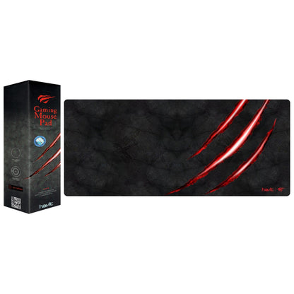 HAVIT Pro MP860 Gaming Mouse Pad 700 x 300 mm - Large