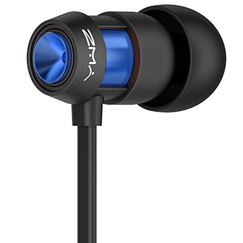 YWZ ME-88 Metal Bass Expression Earphone