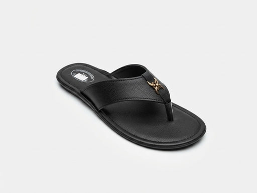 Ladies Flat Slippers 36-41