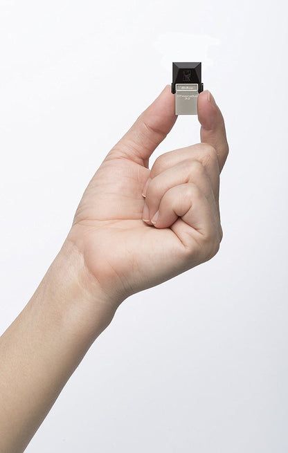 Kingston DT MicroDuo 16GB USB3.0 OTG Pen Drive