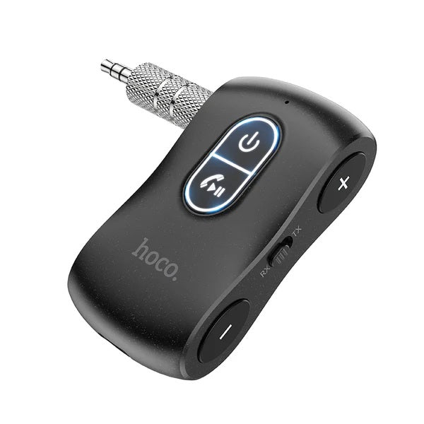 HOCO E73 Pro Journey AUX BT Audio Receiver / Transmitter