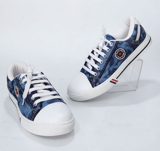 Fashion Casual Canvas