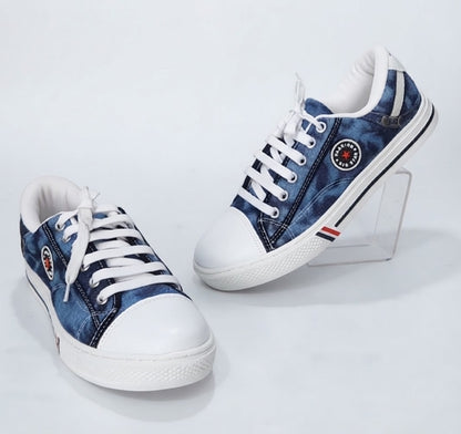Fashion Casual Canvas
