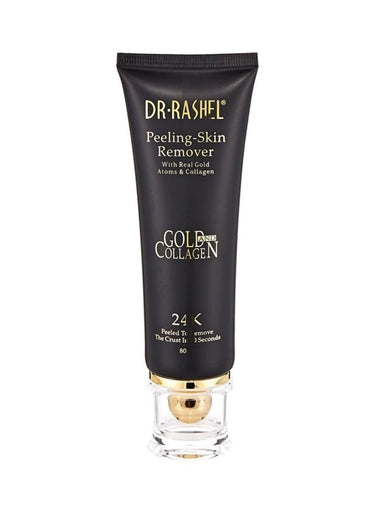 DR.RASHEL 24K GOLD COLLAGEN PEELING SKIN REMOVER 80Ml
