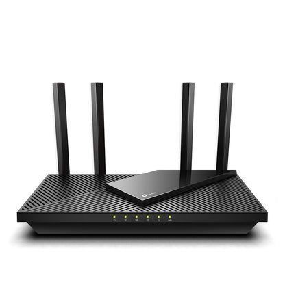 TP-Link AX3000 WiFi 6 Router – 802.11ax Wireless Router, Gigabit, Dual Band Internet Router OneMesh Compatible (Archer AX55)