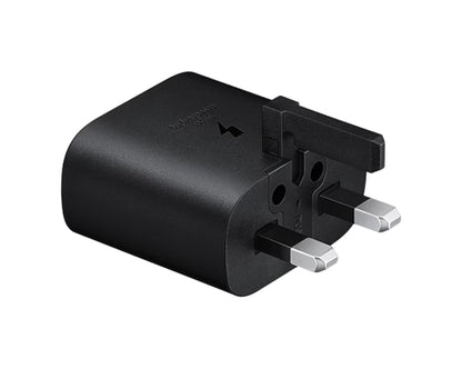 Samsung 25W Travel Adaptor for Super Fast Charging